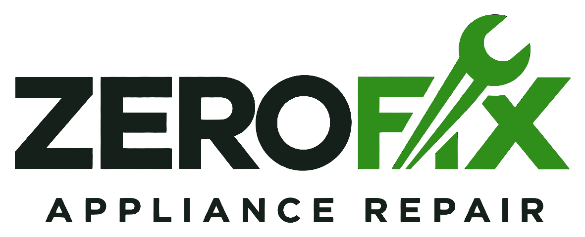 ZeroFix Appliance Repair