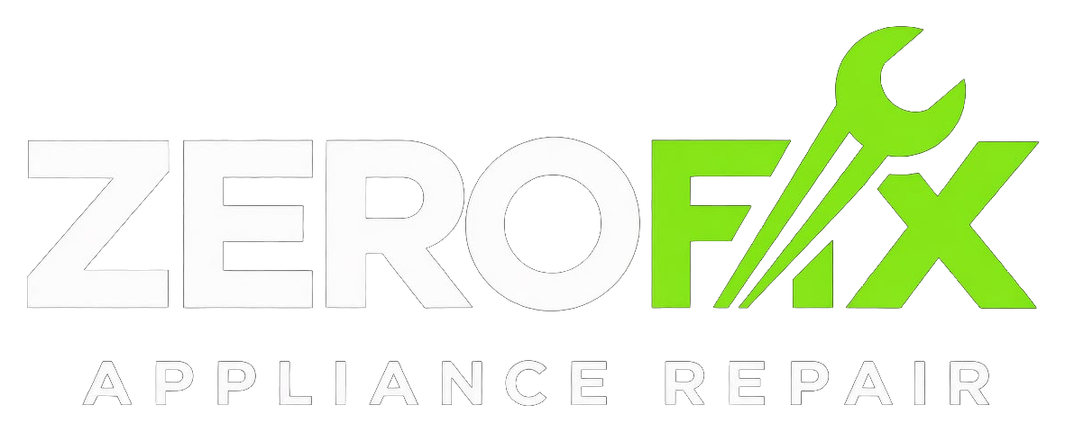 ZeroFix Appliance Repair